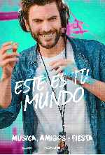 miniatura musica-amigos-y-fiesta-v6-por-mrandrewpalace cover carteles