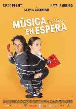 miniatura musica-en-espera-por-melegar cover carteles