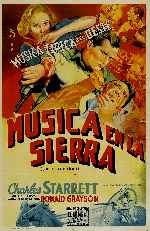 miniatura musica-en-la-sierra-por-alcor cover carteles