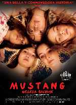 miniatura mustang-v2-por-mackintosh cover carteles