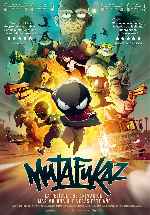 miniatura mutafukaz-por-chechelin cover carteles