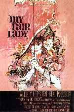 miniatura my-fair-lady-v2-por-overcraft cover carteles
