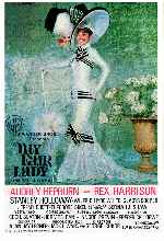 miniatura my-fair-lady-v4-por-koreandder cover carteles