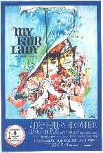 miniatura my-fair-lady-v5-por-koreandder cover carteles