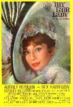 miniatura my-fair-lady-v7-por-koreandder cover carteles
