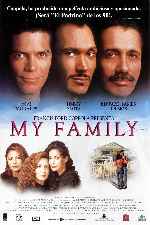miniatura my-family-mi-familia-por-overcraft cover carteles