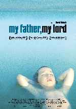 miniatura my-father-my-lord-por-peppito cover carteles