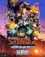 miniatura my-hero-academia-ahora-es-tu-turno-por-mrandrewpalace cover carteles