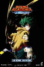 miniatura my-hero-academia-you-re-next-por-chechelin cover carteles