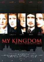 miniatura my-kingdom-por-alcor cover carteles