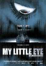 miniatura my-little-eye-la-camara-secreta-v2-por-alcor cover carteles