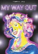 miniatura my-way-out-por-chechelin cover carteles