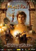 miniatura mystikal-por-peppito cover carteles