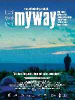 miniatura myway-por-sergio91 cover carteles