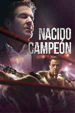 miniatura nacido-campeon-por-mrandrewpalace cover carteles