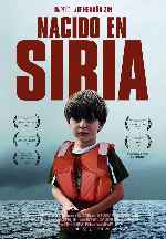 miniatura nacido-en-siria-por-frankensteinjr cover carteles