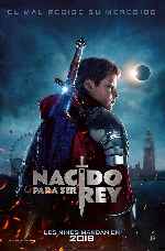 miniatura nacido-para-ser-rey-por-mrandrewpalace cover carteles