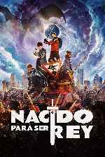 miniatura nacido-para-ser-rey-v3-por-mrandrewpalace cover carteles