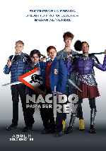miniatura nacido-para-ser-rey-v4-por-mrandrewpalace cover carteles