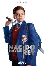 miniatura nacido-para-ser-rey-v5-por-mrandrewpalace cover carteles