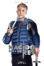 miniatura nacido-para-ser-rey-v6-por-mrandrewpalace cover carteles