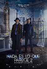 miniatura nada-es-lo-que-parece-2-v6-por-mrandrewpalace cover carteles