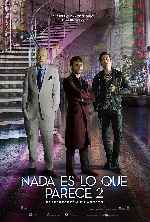 miniatura nada-es-lo-que-parece-2-v7-por-mrandrewpalace cover carteles