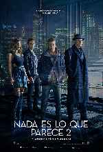 miniatura nada-es-lo-que-parece-2-v8-por-mrandrewpalace cover carteles