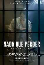 miniatura nada-que-perder-2018-por-mrandrewpalace cover carteles
