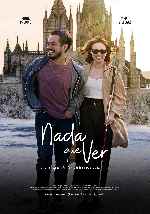 miniatura nada-que-ver-por-mrandrewpalace cover carteles