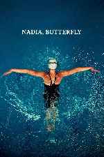 miniatura nadia-butterfly-v2-por-frankensteinjr cover carteles