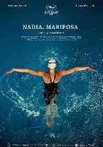 miniatura nadia-butterfly-v4-por-frankensteinjr cover carteles
