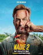 miniatura nadie-2-v3-por-chechelin cover carteles