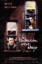 miniatura nadie-es-perfecto-la-tentacion-vive-abajo-v2-por-overcraft cover carteles