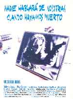 miniatura nadie-hablara-de-nosotras-cuando-hayamos-muerto-por-alcor cover carteles