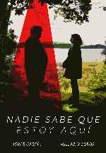 miniatura nadie-sabe-que-estoy-aqui-v2-por-chechelin cover carteles