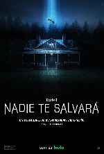 miniatura nadie-te-salvara-por-drivepellicules cover carteles