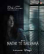 miniatura nadie-te-salvara-v2-por-mrandrewpalace cover carteles