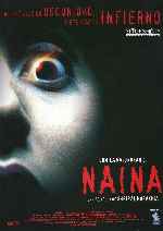 miniatura naina-por-alcor cover carteles