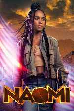 miniatura naomi-por-mrandrewpalace cover carteles