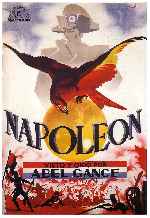 miniatura napoleon-1927-por-alcor cover carteles