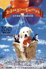 miniatura napoleon-el-perrito-aventurero-por-overcraft cover carteles