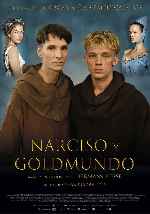 miniatura narciso-y-goldmundo-por-chechelin cover carteles