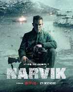 miniatura narvik-por-chechelin cover carteles