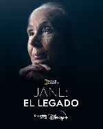 miniatura national-geographic-jane-el-legado-por-mrandrewpalace cover carteles