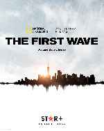 miniatura national-geographic-the-first-wave-por-mrandrewpalace cover carteles