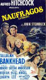 miniatura naufragos-1944-por-alcor cover carteles