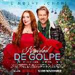 miniatura navidad-de-golpe-por-mrandrewpalace cover carteles