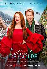 miniatura navidad-de-golpe-v2-por-chechelin cover carteles