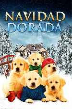 miniatura navidad-dorada-por-mrandrewpalace cover carteles
